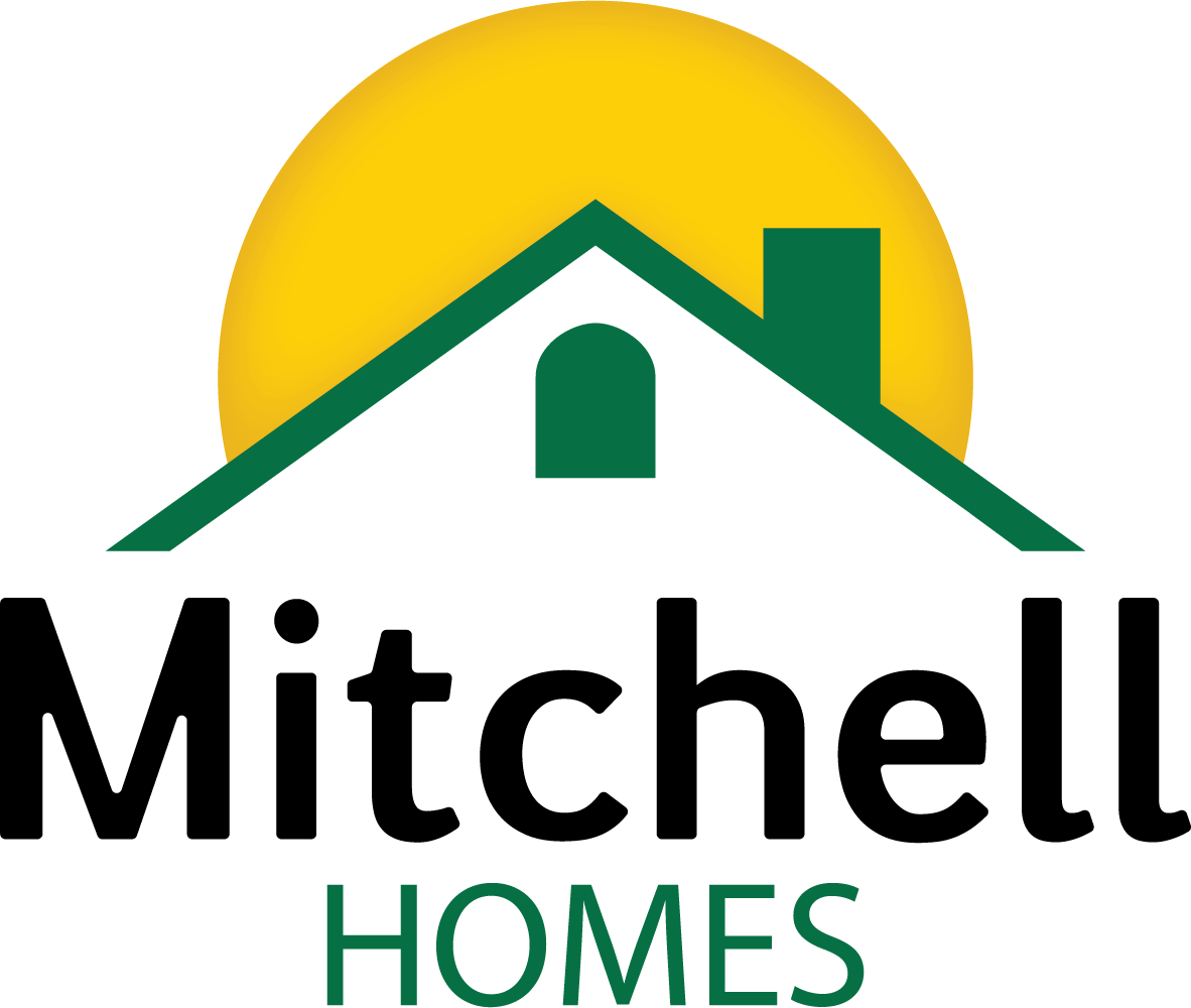 Mitchell Homes Logo
